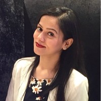 Tanisha Rekhi