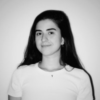 Melina Kontoyanis