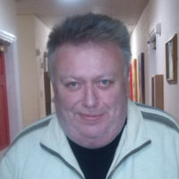 Mark Andrew Behan