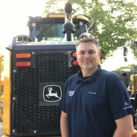 Mike Kreiger