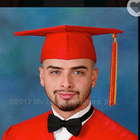 Michael Christian Mendoza