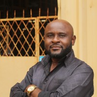Simon Mwambela
