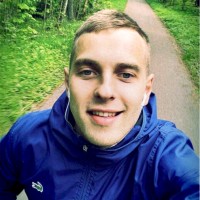 Lukas Sinkevicius