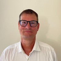 Thomas Pedersen
