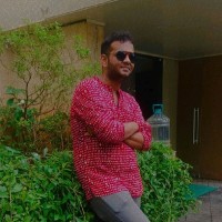 Nikhil S.