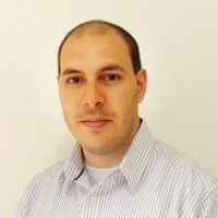 Nicolas Martín Rivero
