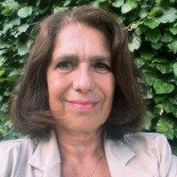 Ingrid Wientjens- Van Gemert