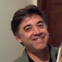Glademir Camargo