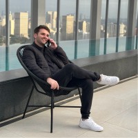 Bruno Lessio Casagrande