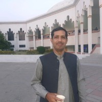 Abdul Wadood Khan