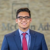 Mario Najera, Cfp®, Chfc®