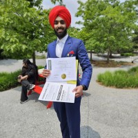 Damanjot Singh