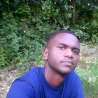 Isaac Kuria