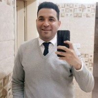 Amar Elshafie