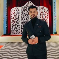 Amaan Ul-Haque