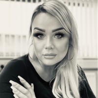 Ewelina Bicchiri  MSc Mech.Eng.