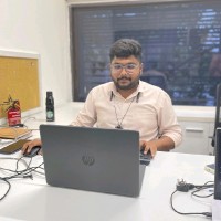 DIVYARAJ RATHOD