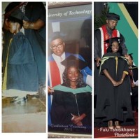Fulufhelo Tshisikhawe