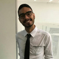 Victor Bastos Araujo