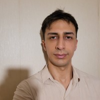 Marcos Jesus Torres