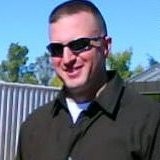 Jeremy Williams