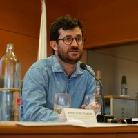 Guillermo Noriega Hevia