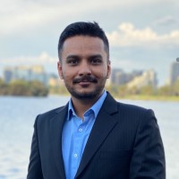 Ajit Singh Kang