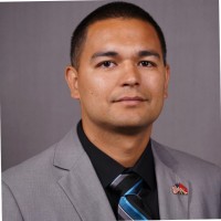 Paul Leyva Usmc Ret.