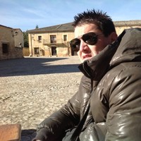 Guillermo Abascal Hernandez