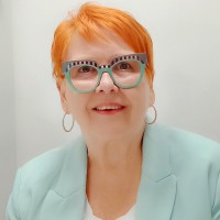 Gill Oliver