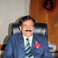 Sisir Chandra Rath