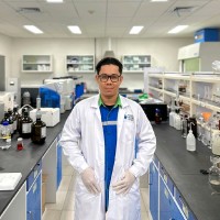 Arief Setiawan