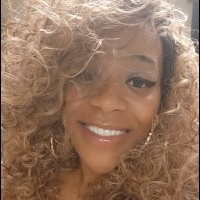 Vonshea Wimberley