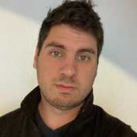 Christopher Kramer