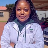 Sifundo Ayanda Dlamini