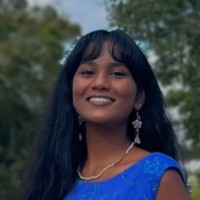 Ruth John