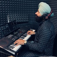 Arashpreet Singh Rhythmm