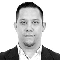 Hugo Rubén Gómez González