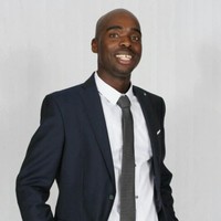 Vongani Mashile