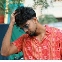 Pradeep R