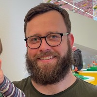 Mikkel Isaksen Robinson
