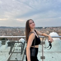 Nadiia Horishna
