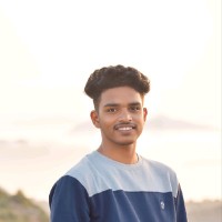 PRANAY KUMAR REDDY V