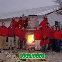 Paramount Landscaping
