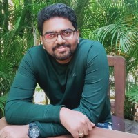 Manojkumar Rajendran
