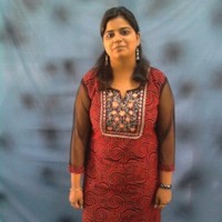 Meenakshi Mitra