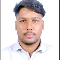 Shreenivas R
