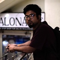 Ankur Choudhury