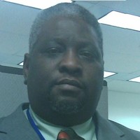 Gregory Borders