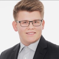 Lukas Oschwald